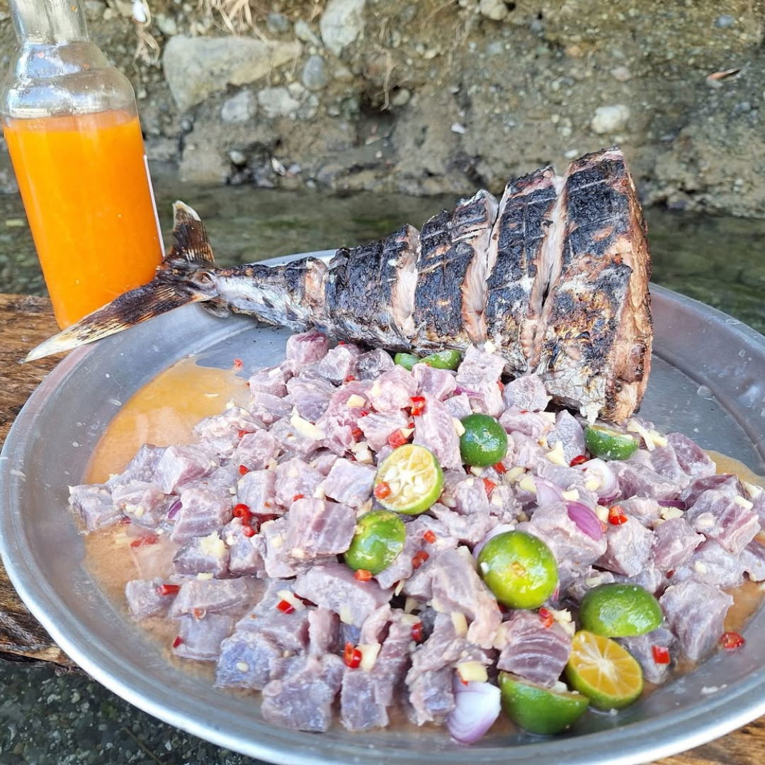 sutukil sugba tuwa kilaw bisaya cebuano culture cuisine