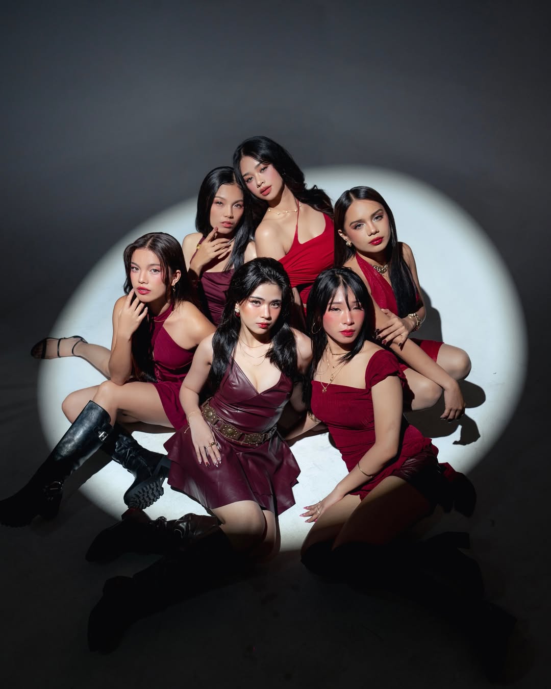 hara p-pop davao my love sony music philippines