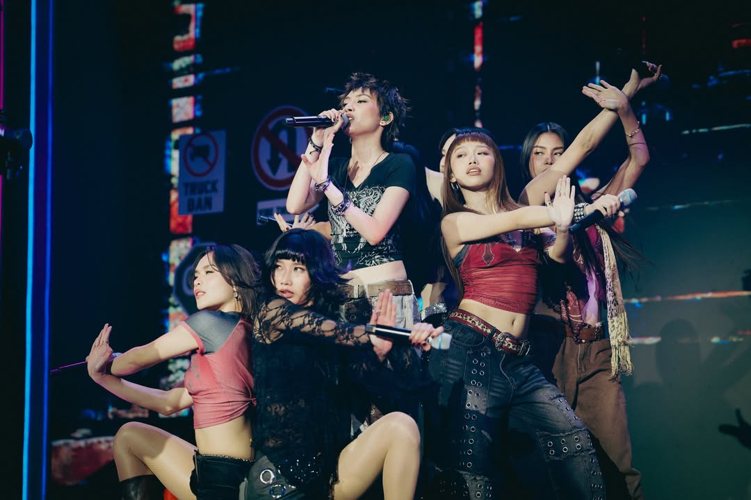 xonara tabi p-pop sb19 1z entertainment
